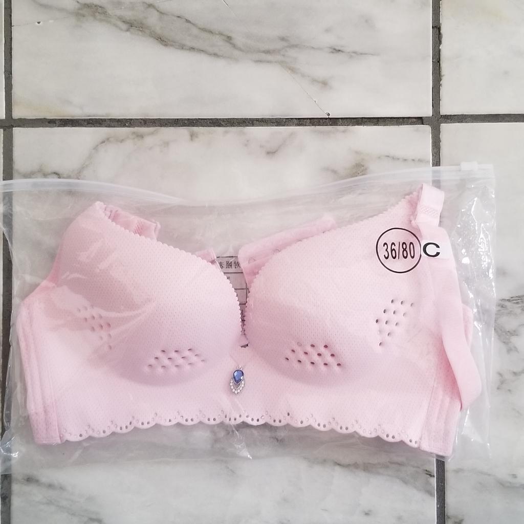 Brand New 3680c Bras
